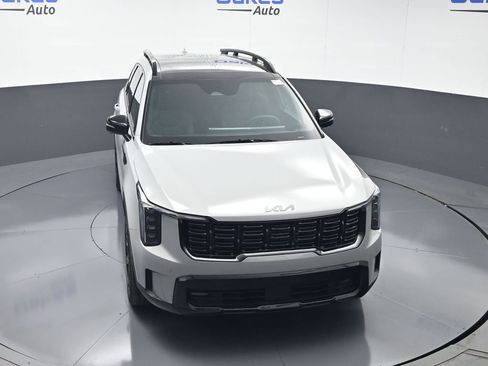 New 2026 Kia Sorento SX Prestige AWD/4WD image 53