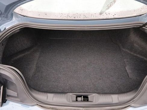 Used 2025 Ford Mustang Coupe image 7