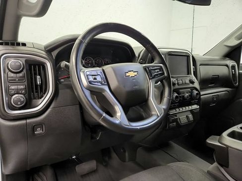 Used 2023 Chevrolet Silverado 2500 LT w/ Convenience Package AWD/4WD image 33