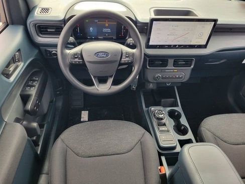 New 2026 Ford Maverick XL image 8