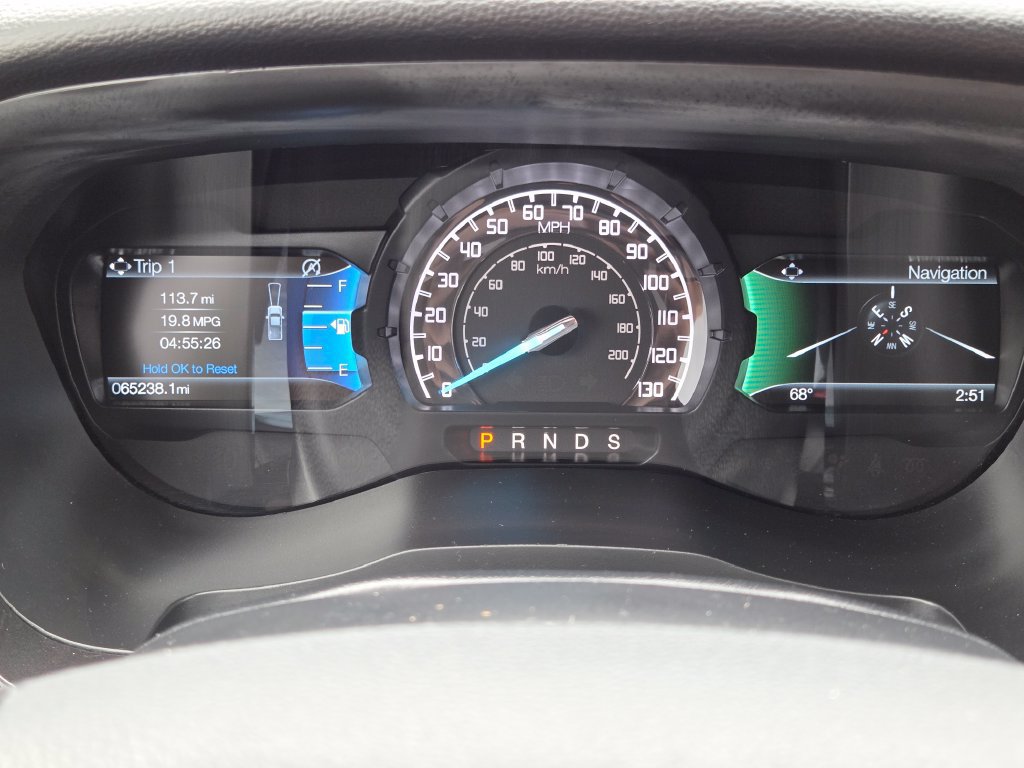 Used 2020 Ford Ranger Lariat w/ Equipment Group 501A Mid AWD/4WD image 38