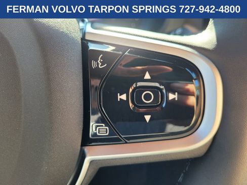 New 2026 Volvo XC60 T8 Plus w/ Protection Package Premier image 30