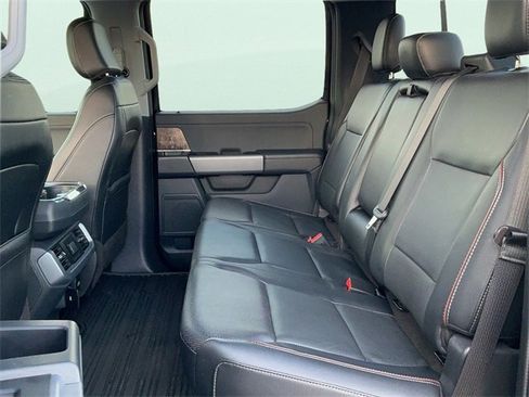 Used 2022 Ford F150 Lariat w/ Max Trailer Tow Package image 15