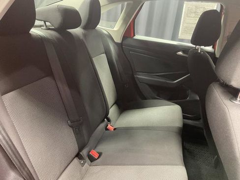 Used 2021 Volkswagen Jetta S image 11