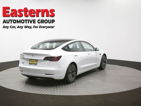 Used 2023 Tesla Model 3 Standard Range image 39