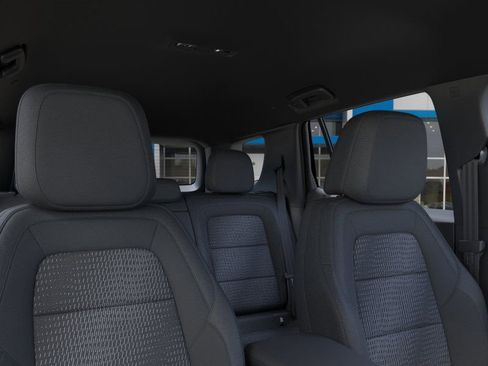 New 2026 Chevrolet Equinox LT image 24