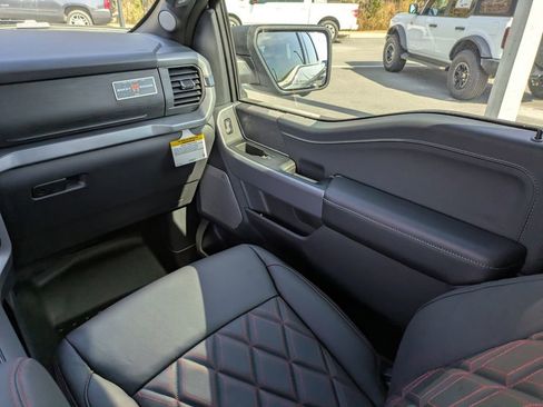 New 2026 Ford F150 XLT w/ Equipment Group 303A High image 19