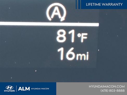 New 2026 Hyundai Tucson SEL FWD image 27