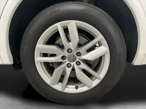 Used 2020 Audi Q5 2.0T Premium AWD/4WD image 26