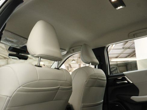 New 2026 Mitsubishi Outlander SE FWD image 23