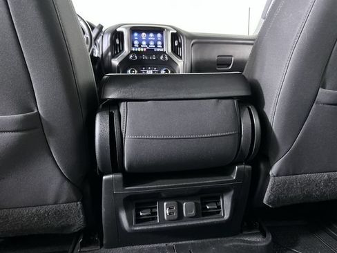 Used 2020 Chevrolet Silverado 1500 LT w/ Texas Edition AWD/4WD image 22