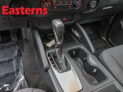 Used 2022 Nissan Frontier S image 13