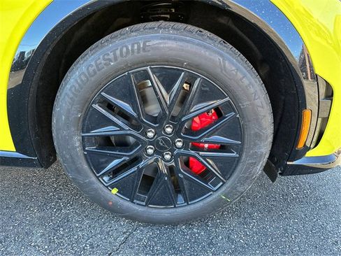 New 2025 Ford Mustang Mach-E Premium w/ Sport Appearance Package image 12