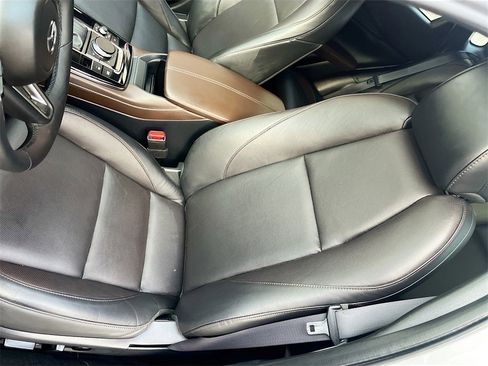 Used 2025 MAZDA CX-30 2.5 Turbo w/ Premium Plus Pkg image 20