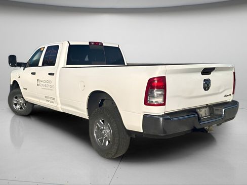 Used 2020 RAM 3500 Tradesman AWD/4WD image 11