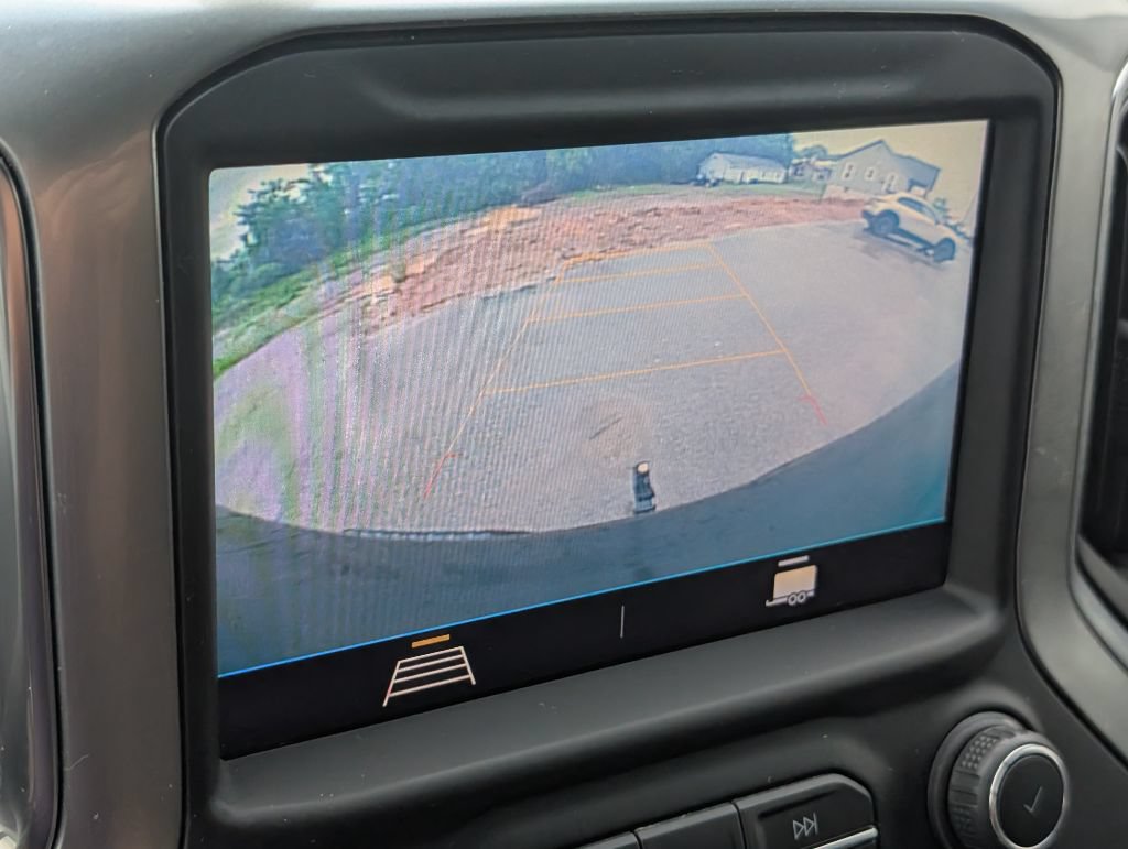 Used 2020 Chevrolet Silverado 1500 RST AWD/4WD image 19