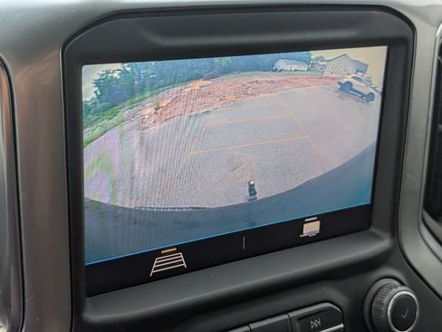 Used 2020 Chevrolet Silverado 1500 RST AWD/4WD image 19