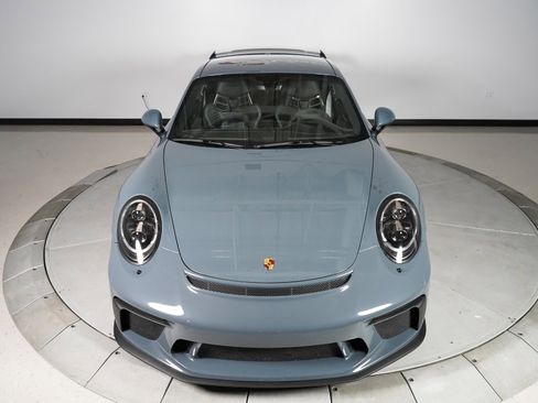 Used 2018 Porsche 911 GT3 RWD image 55