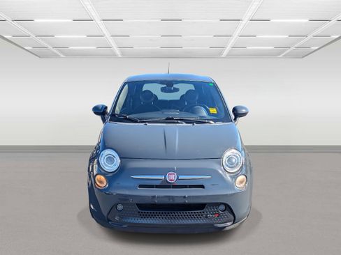Used 2016 FIAT 500 e image 27
