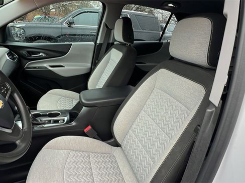 Certified 2023 Chevrolet Equinox LS image 14