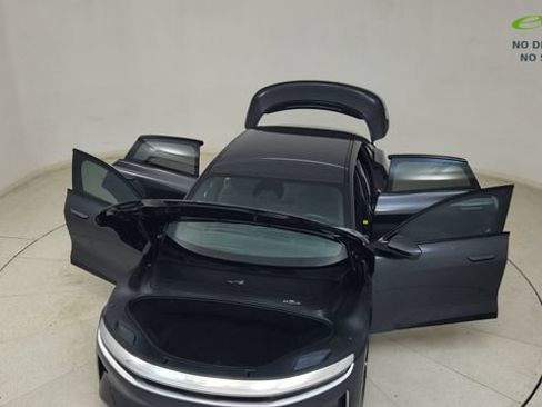 Used 2024 Lucid Air Touring AWD/4WD image 86