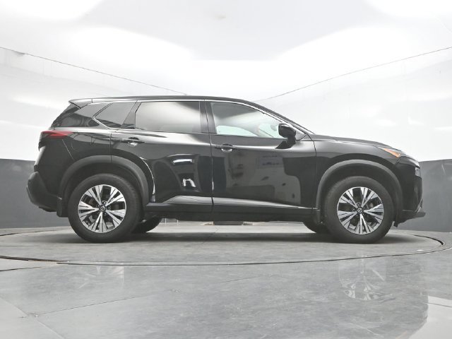 Used 2021 Nissan Rogue SV AWD/4WD image 40