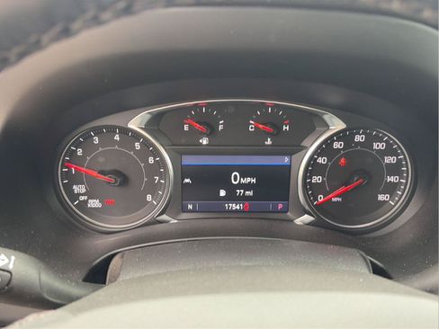 Certified 2023 GMC Terrain SLT AWD/4WD image 28