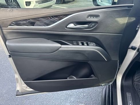 Used 2023 Cadillac Escalade Sport w/ Touring Package image 13