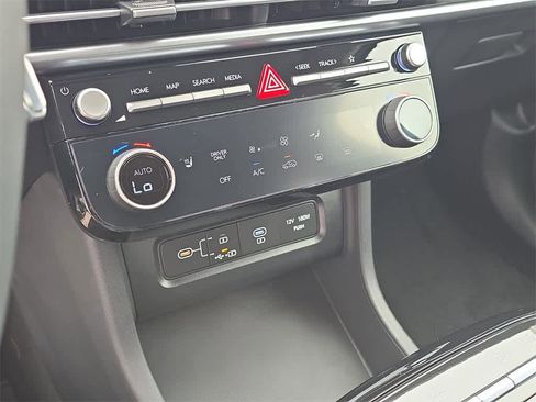 New 2026 Hyundai Tucson SEL image 30