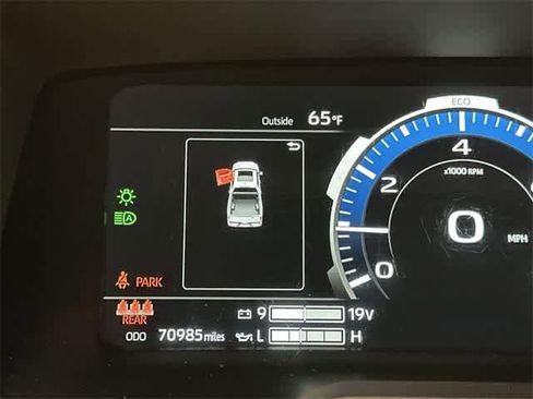 Used 2023 Toyota Tundra 1794 Edition image 16