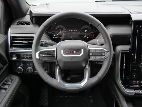 New 2026 GMC Yukon XL Elevation image 7