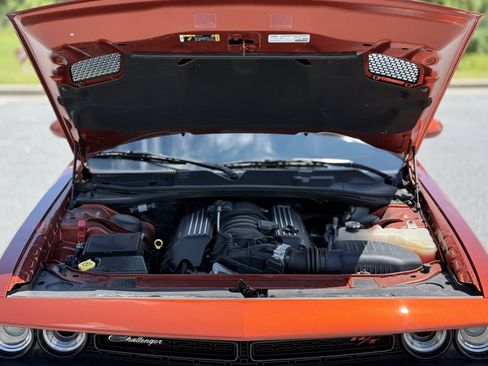 Used 2022 Dodge Challenger R/T Scat Pack image 43