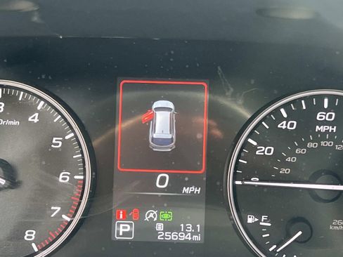 Used 2023 Subaru Outback Touring image 28