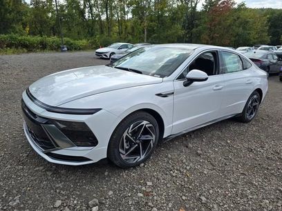 New 2026 Hyundai Sonata SEL