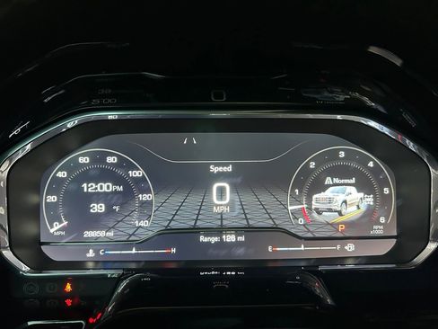 Used 2024 GMC Sierra 1500 SLT w/ SLT Premium Plus Package image 16