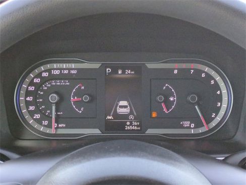 Used 2023 Hyundai Tucson SEL image 26