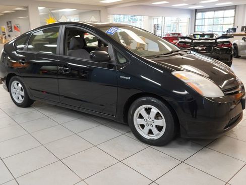 Used 2008 Toyota Prius FWD image 13