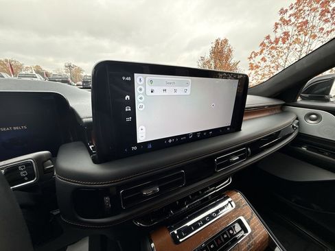 Used 2025 Lincoln Aviator Black Label image 20