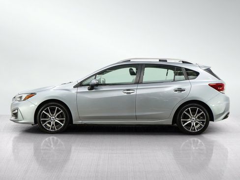 Used 2019 Subaru Impreza 2.0i Limited AWD/4WD image 2