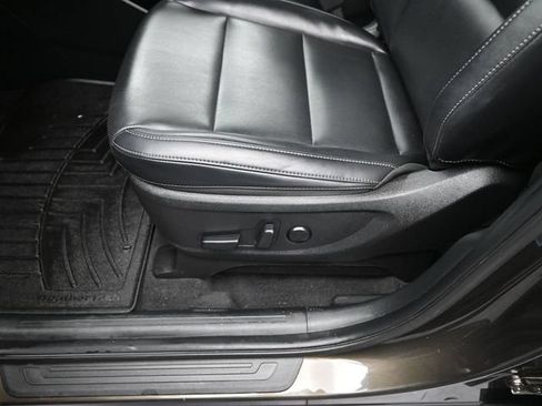 Used 2024 Kia Telluride S w/ S Sunroof Package AWD/4WD image 11