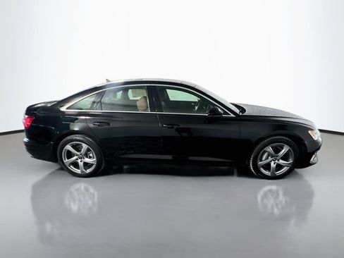 Used 2024 Audi A6 Premium Plus AWD/4WD image 9