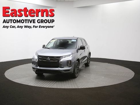 Used 2024 Mitsubishi Outlander Sport LE image 44