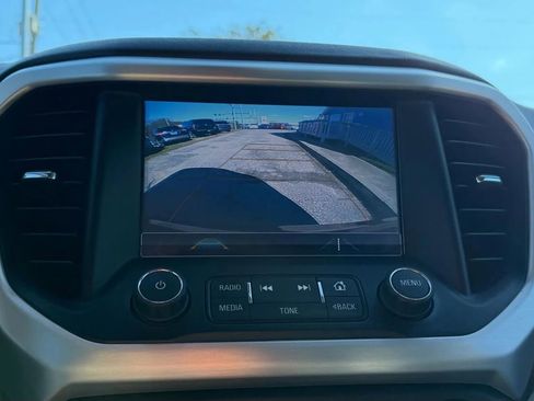 Used 2019 GMC Acadia SLT image 40