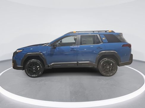 New 2026 Subaru Outback Wilderness AWD/4WD image 8
