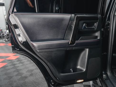 Used 2018 Toyota 4Runner TRD Pro image 48