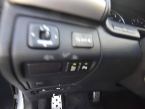 Used 2015 Lexus LS 460 AWD image 14