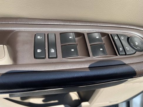 Used 2015 GMC Acadia Denali AWD/4WD image 12