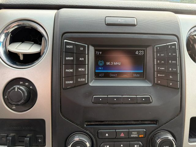 Used 2014 Ford F150 XLT w/ Equipment Group 302A Luxury AWD/4WD image 15