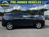 Used 2018 GMC Terrain SLE image 2