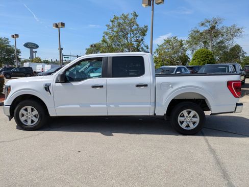 Used 2023 Ford F150 XLT image 7